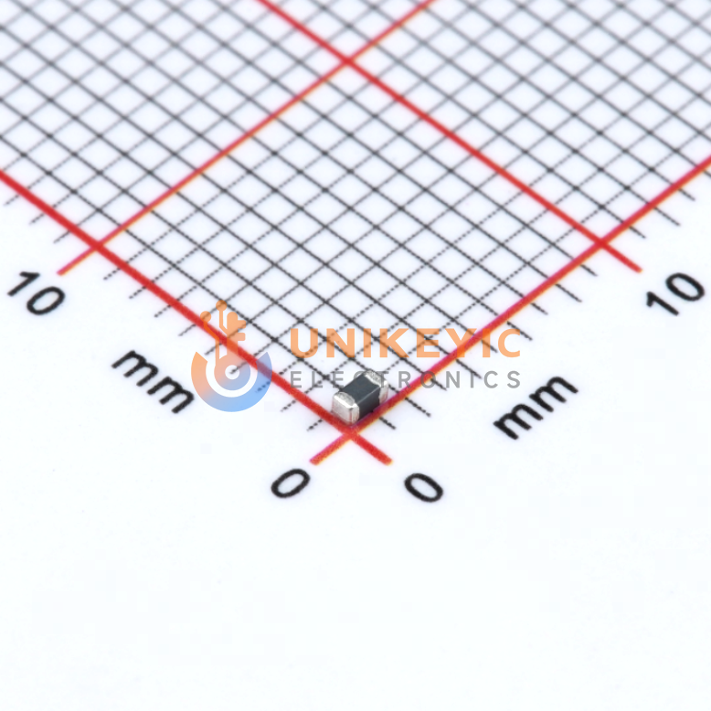 Murata Manufacturing BLM18KG102SH1D image