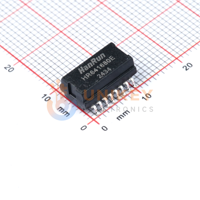 HR641680E HanRun