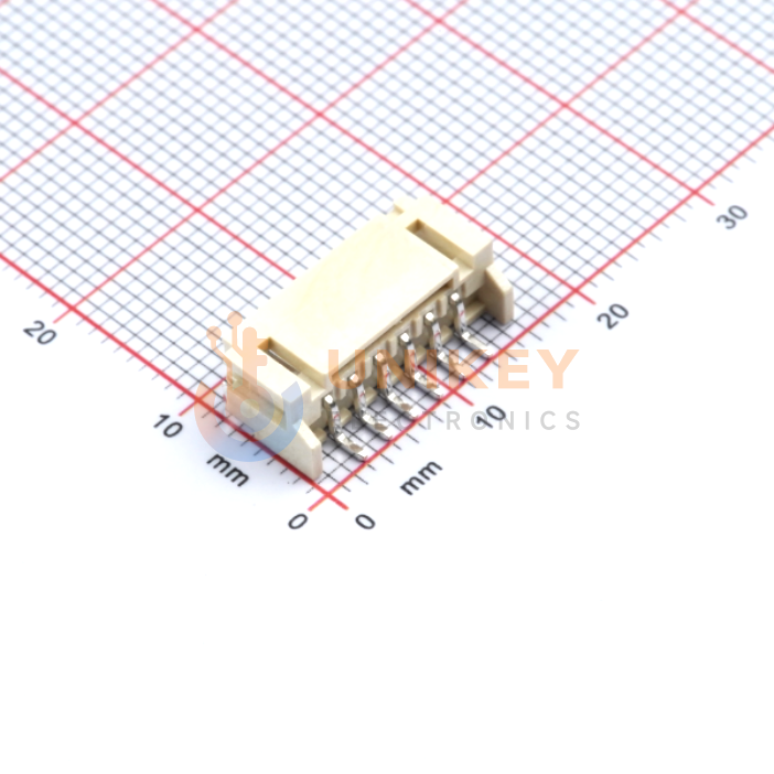 WAFER-PH2.0-6PWB WAFER-PH2.0-6PWB
