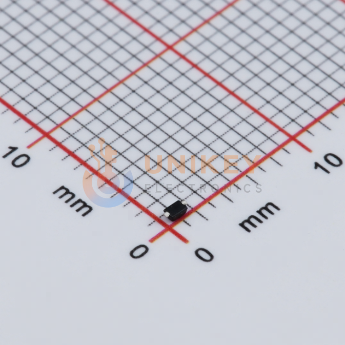 DIODES 1N4148WT-7 image