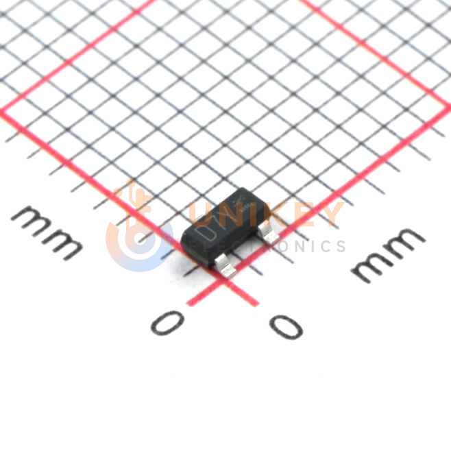 ROHM BAV99HMFHT116 image