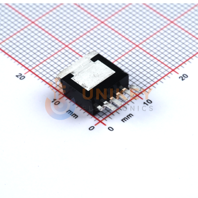 UDF LM2596S-5.0 image