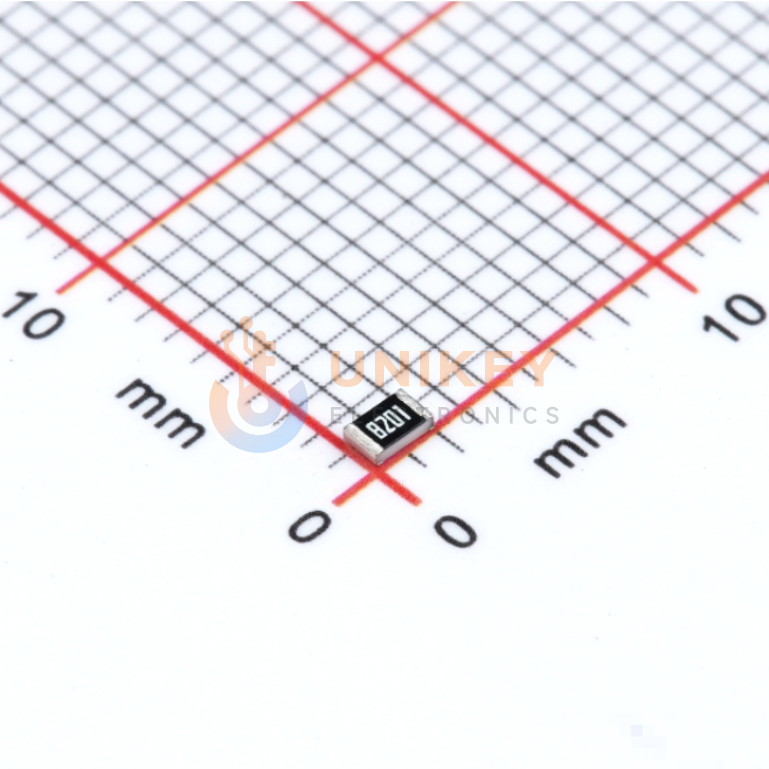 YAGEO RC0805FR-078K2L image