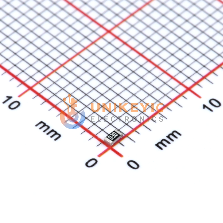 YAGEO RC0603FR-07105KL image