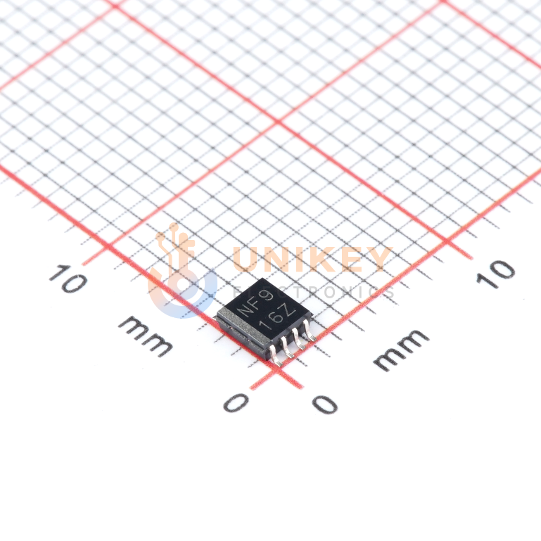 Texas Instruments TCA9406DCTR image