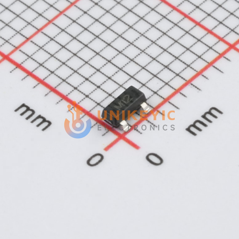 Littelfuse SM12-02HTG image