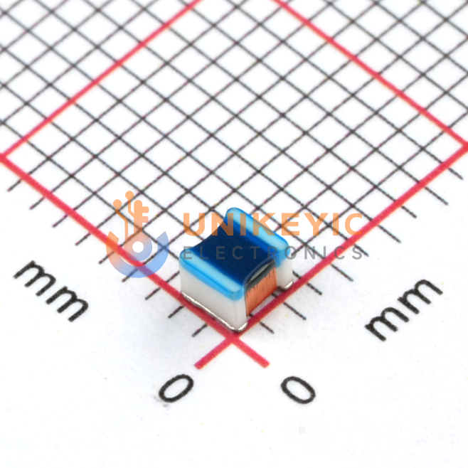 Murata Manufacturing LQW2UAS1R0J00L image