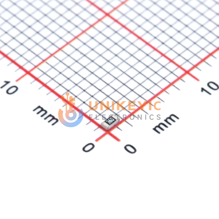 Walsin WR06X360 JTL image