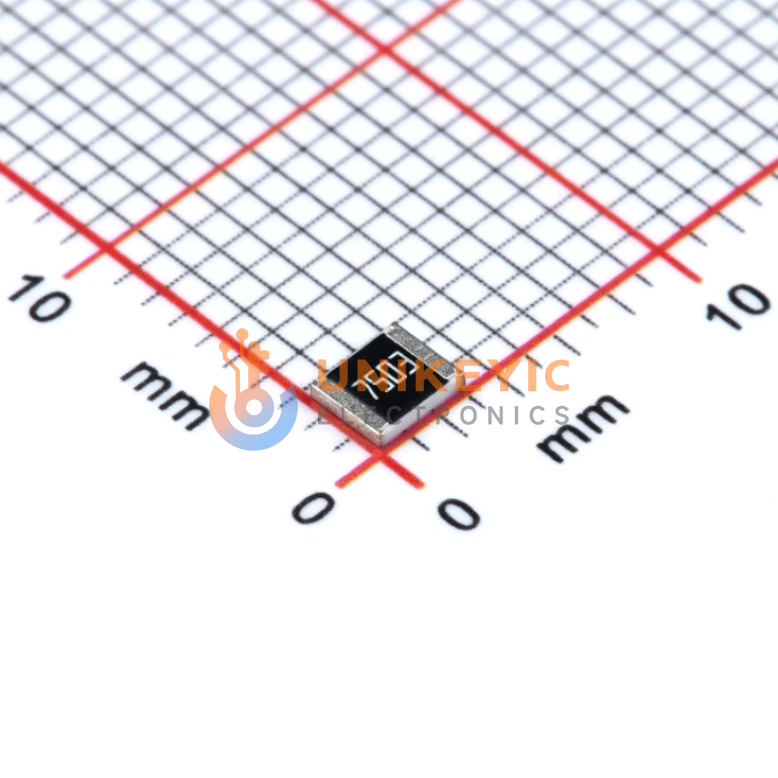 YAGEO RC1210FR-07750KL image