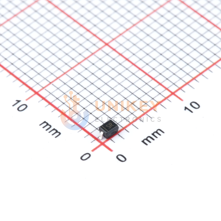 DIODES SDMK0340L-7-F image