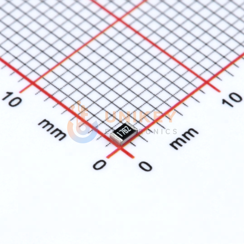 YAGEO RC0805FR-07 17K8L image