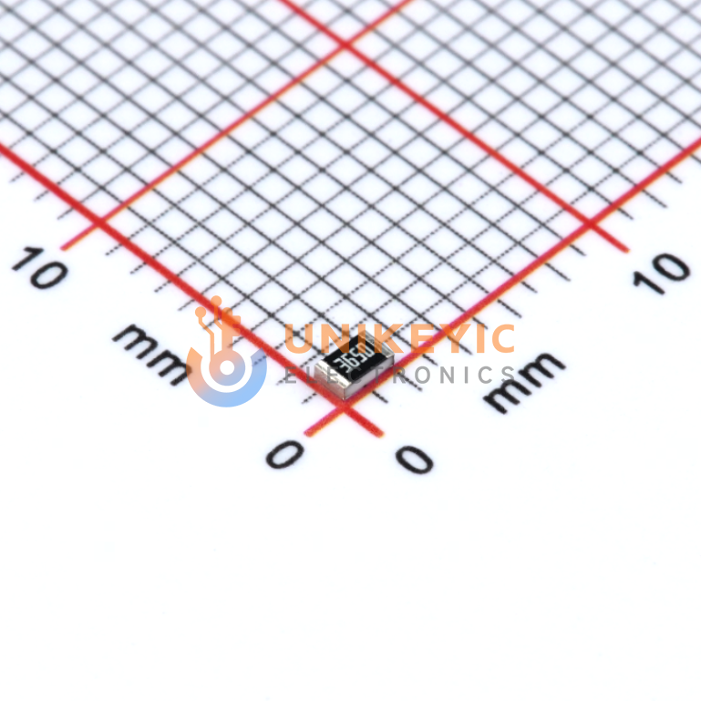 YAGEO AC0805FR-07365RL image