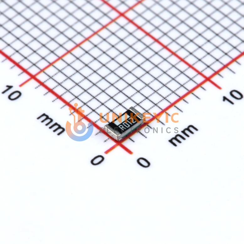 YAGEO PE1206FRF7W0R012L image