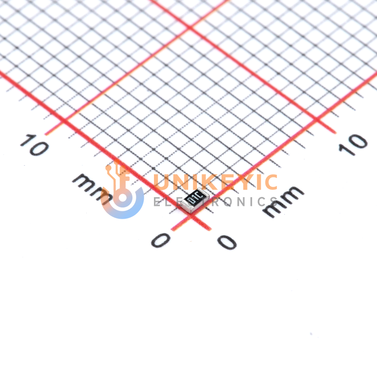 YAGEO AT0603BRD0710KL image