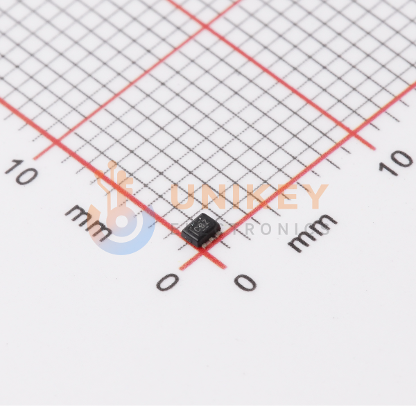 Texas Instruments TMP102AIDRLR image