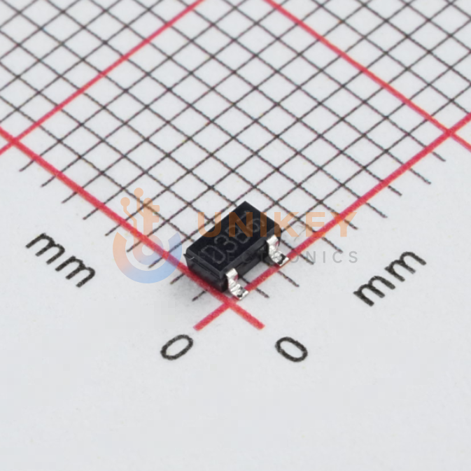 ROHM RB420DT146 image