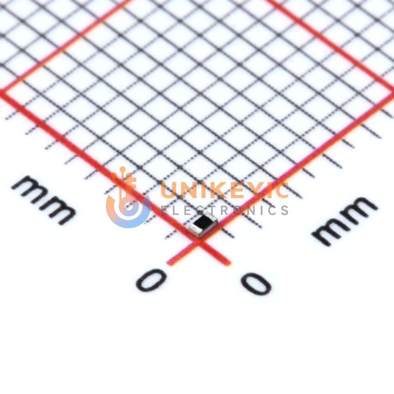 YAGEO RC0402JR07100KL image