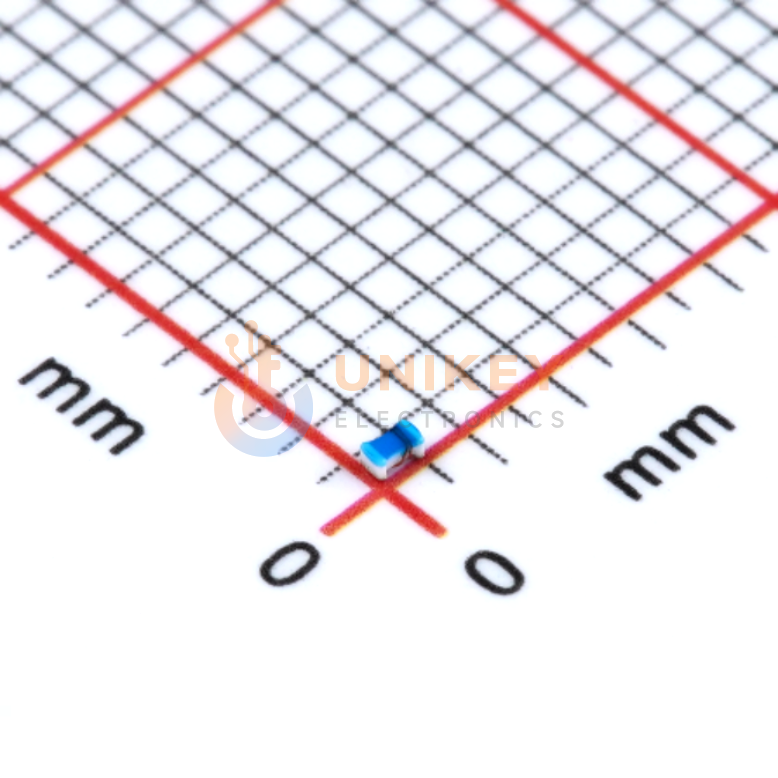 Murata Manufacturing LQW15AN2N7B80D image