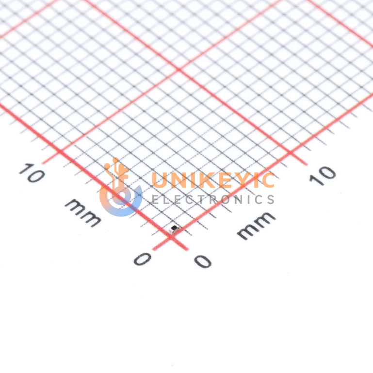 YAGEO RC0201FR-076K98L image