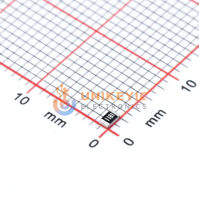 YAGEO AC0805FR-071K18L image