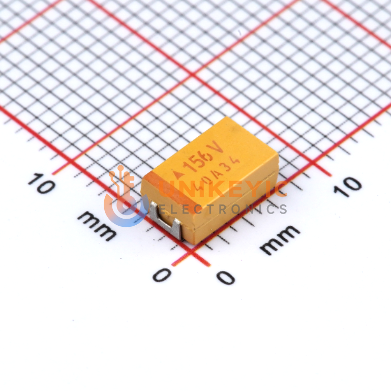 AVX TAJD156M035RNJ image