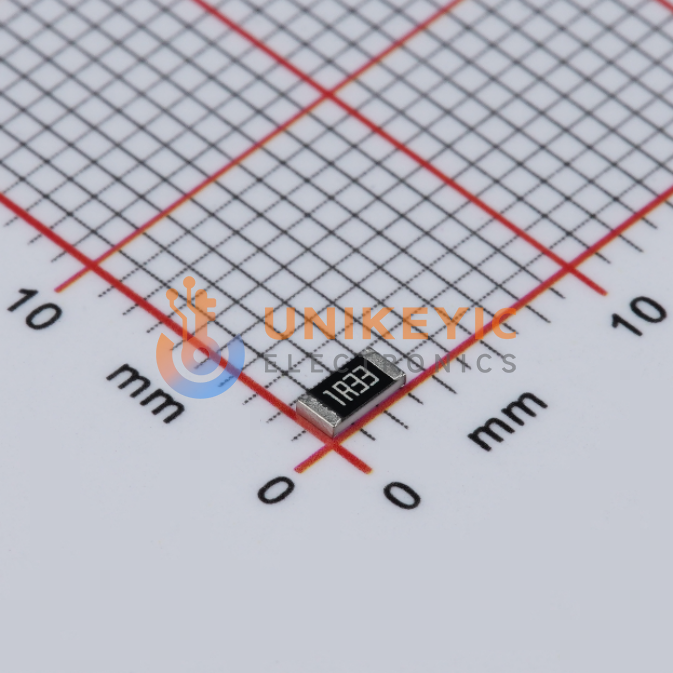 YAGEO AC1206FR-071R33L image