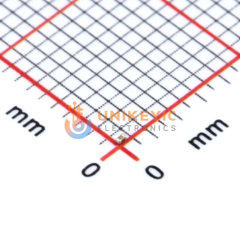 Murata Manufacturing GRM033R60J105KEA2D image