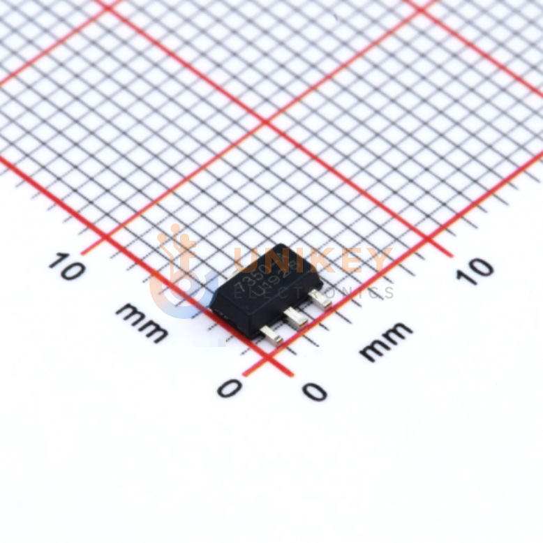 UMW HT7350-A image