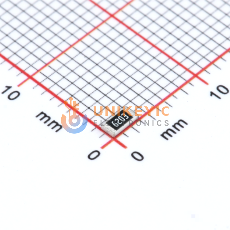 Walsin WR12X6203FTL image