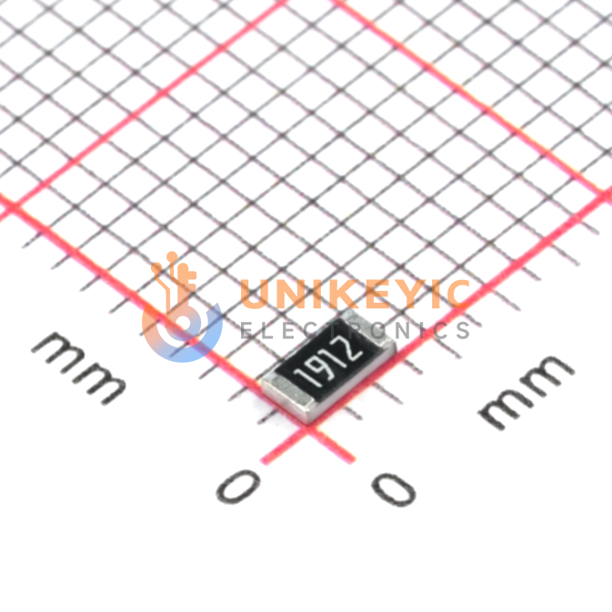 YAGEO RC1206FR-0719K1L image