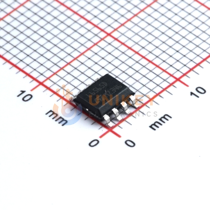 STMicroelectronics L6565DTR image