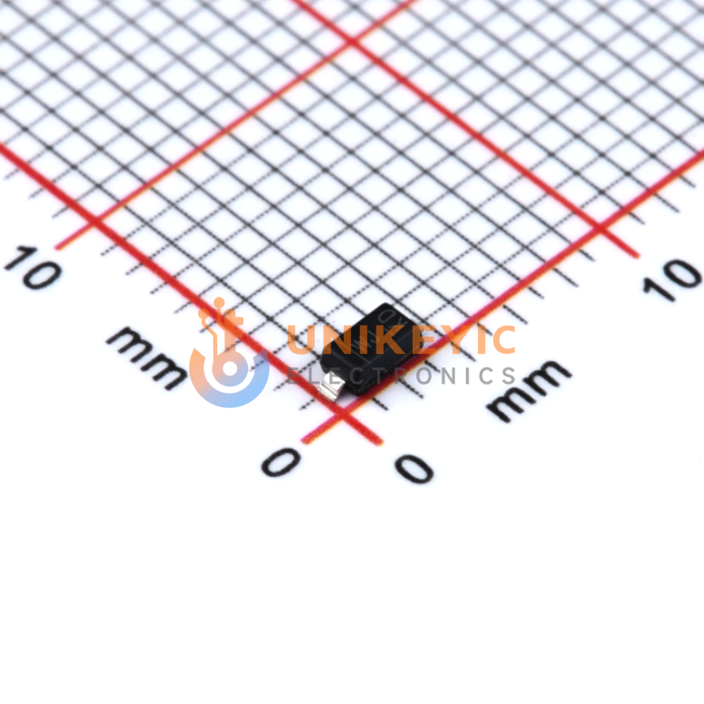 DIODES BZT52C15-7-F image
