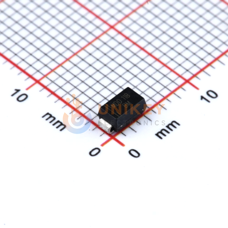 MDD SMAJ15A image