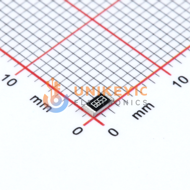 YAGEO AC1206FR-07665KL image