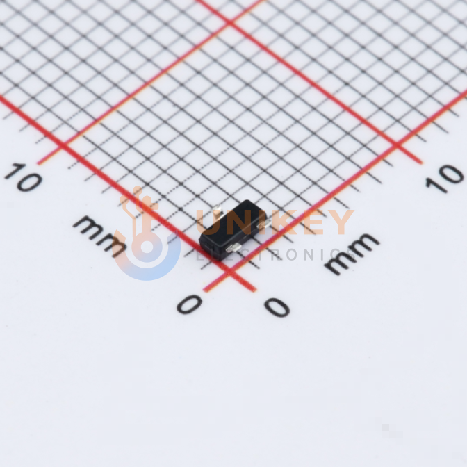 DIODES BAV199Q-7-F image