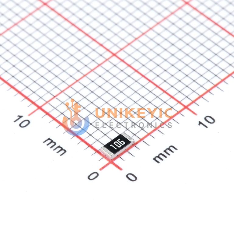 YAGEO RC1206JR-07 10ML image