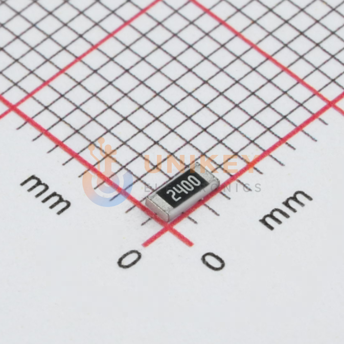 Walsin WR12X2400FTL image