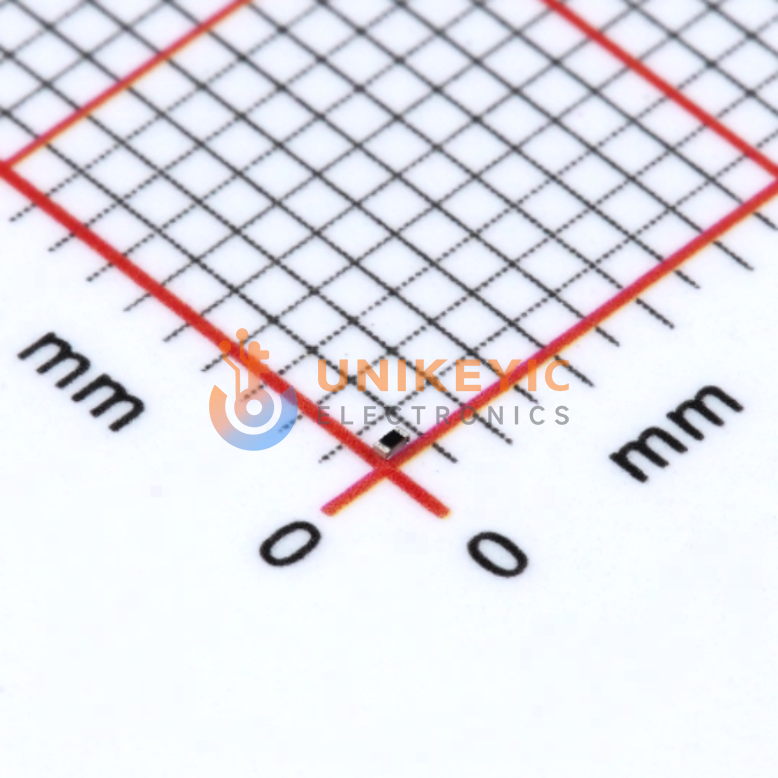 YAGEO RC0201JR-07270RL image