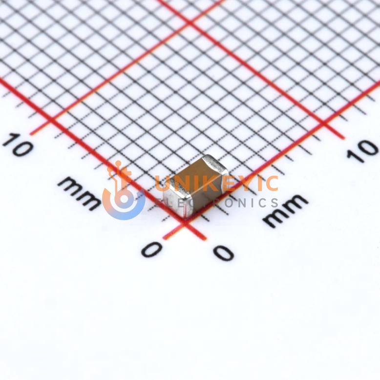 Murata Manufacturing GRT31CR61A476KE13L image