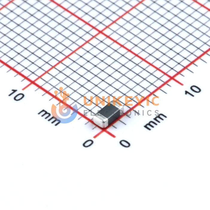 Murata Manufacturing BLM31PG330SN1L image