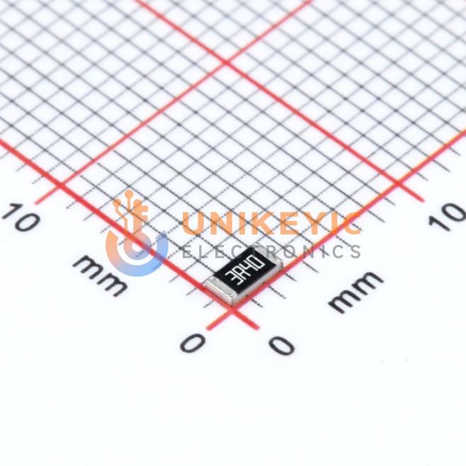 YAGEO RC1206FR-073R4L image