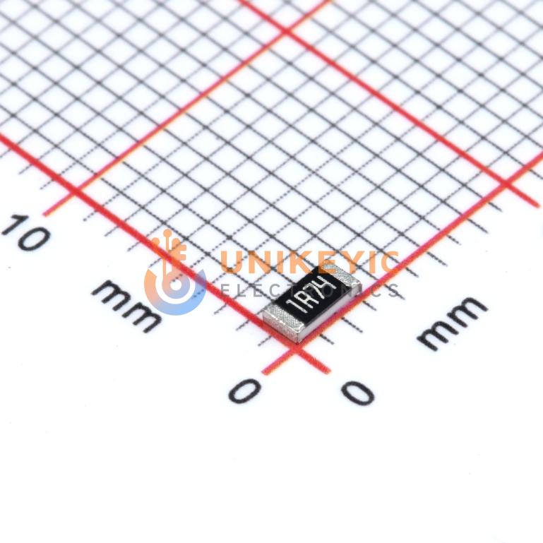 YAGEO AC1206FR-071R74L image