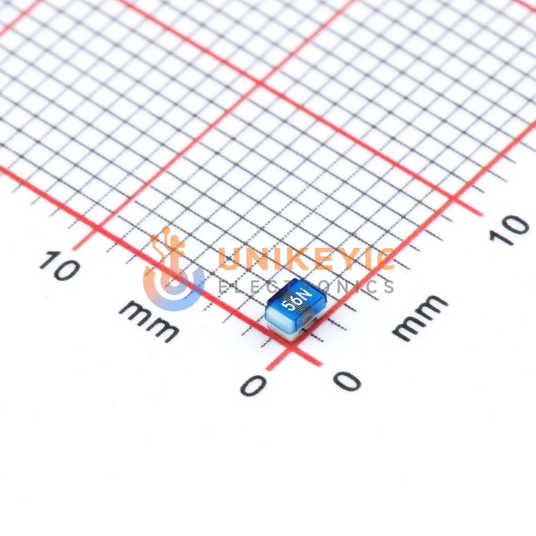 FH FHW0805UC056JGT image