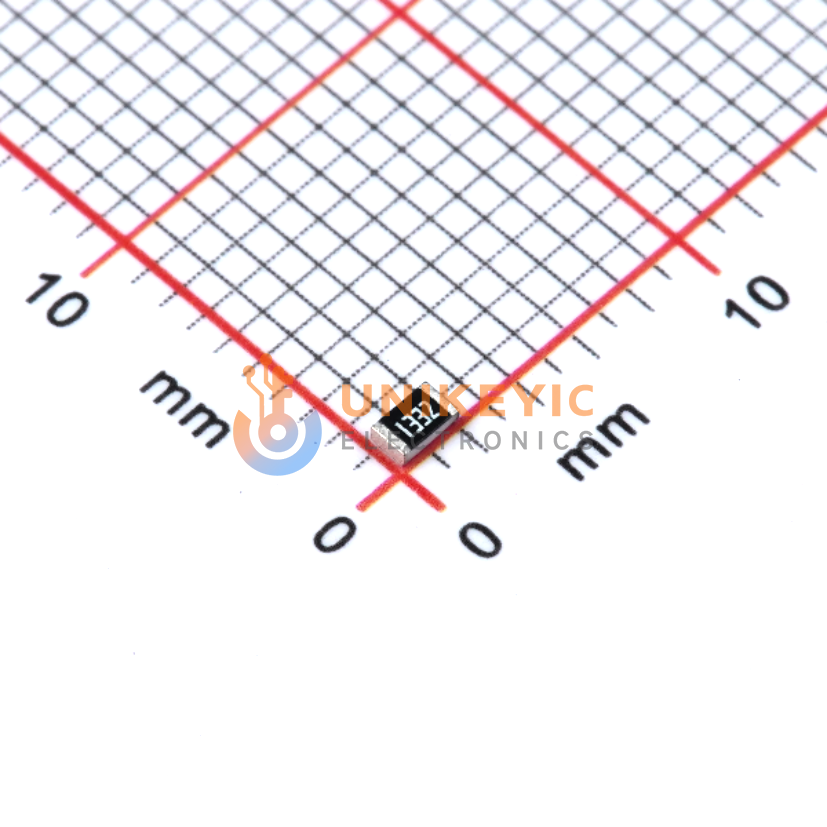 YAGEO RC0805FR-0713K3L image