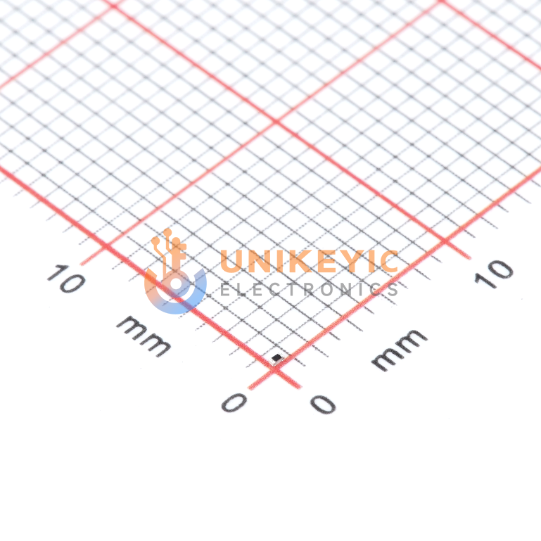 YAGEO RC0201FR-07118KL image