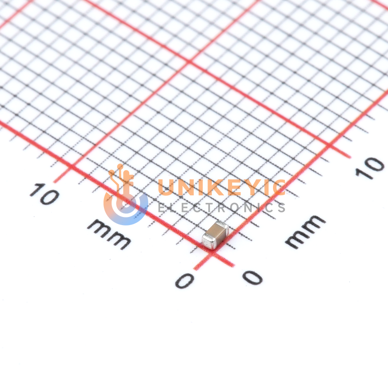 Murata Manufacturing GRM188R71H103JA01D image