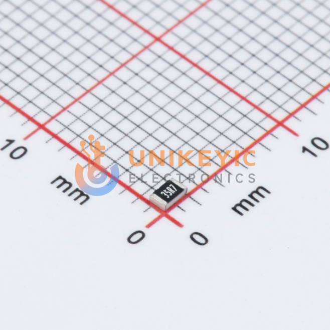 UNI-ROYAL 0805W8F357JT5E image