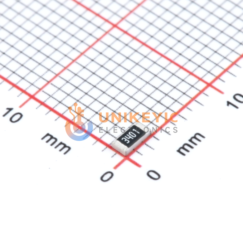 Walsin WR12X3401FTL image