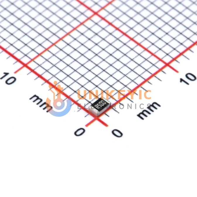 UNI-ROYAL 0805W8F500LT5E image
