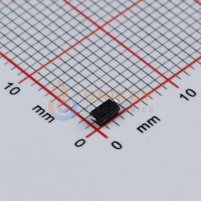 ON Semiconductor MMSD4148T1G image